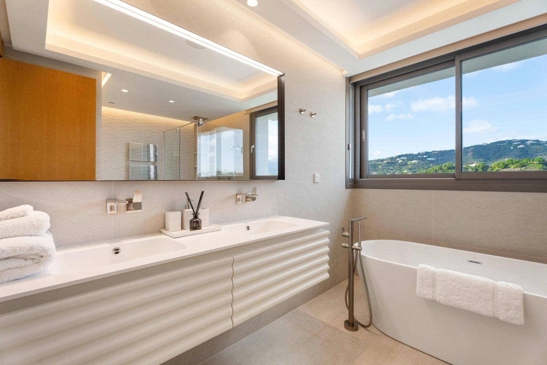 Rynek wtórny - apartment - Benahavís - La Quinta