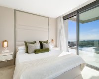 Rynek wtórny - apartment - Benahavís - La Quinta