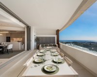 Rynek wtórny - apartment - Benahavís - La Quinta