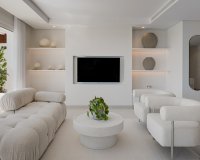 Rynek wtórny - apartment - Benahavís - La Quinta