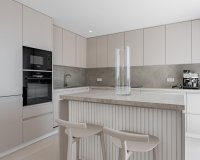 Rynek wtórny - apartment - Benahavís - La Quinta