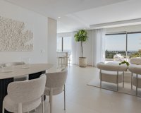Rynek wtórny - apartment - Benahavís - La Quinta
