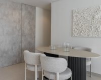 Rynek wtórny - apartment - Benahavís - La Quinta
