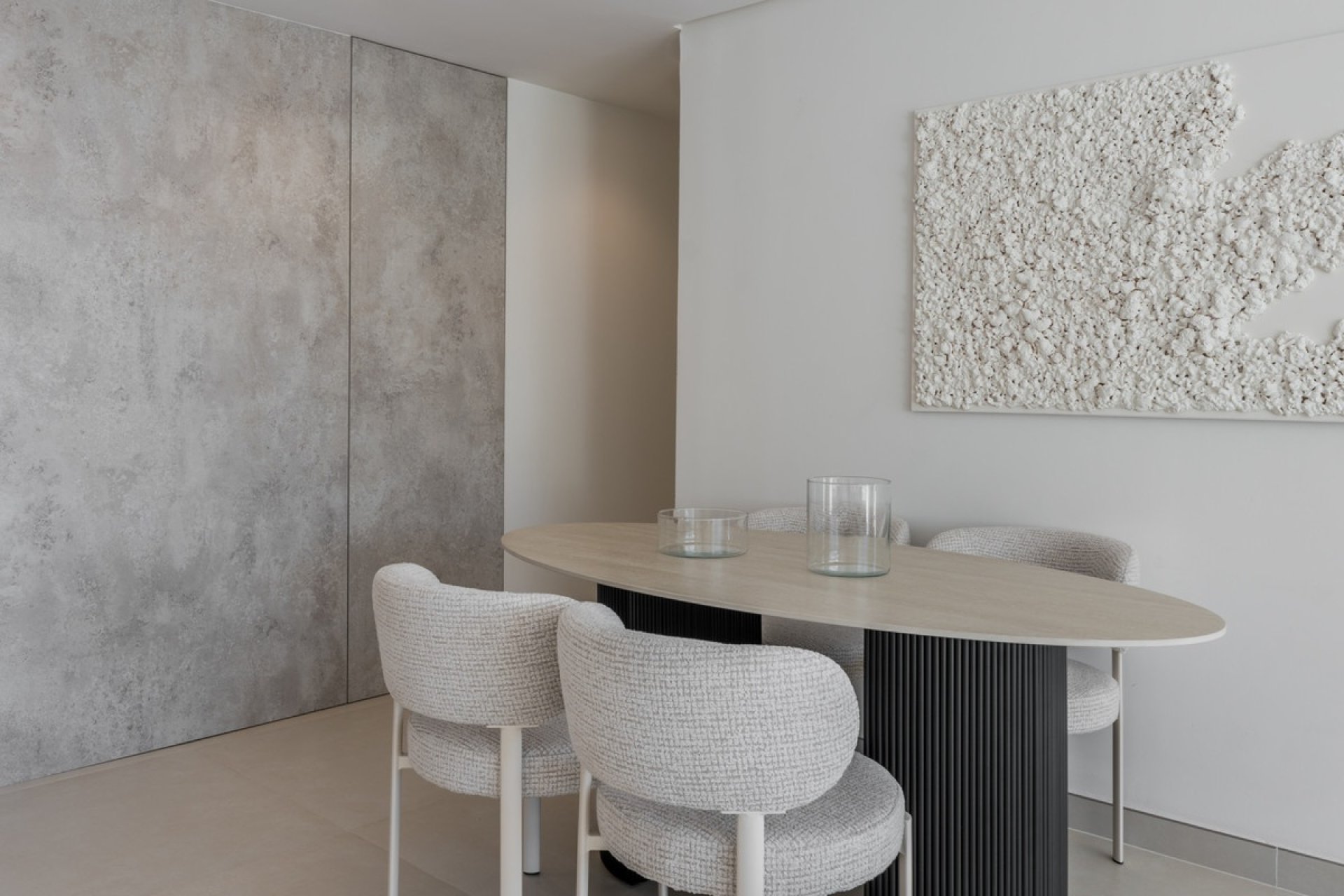 Rynek wtórny - apartment - Benahavís - La Quinta