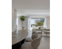 Rynek wtórny - apartment - Benahavís - La Quinta