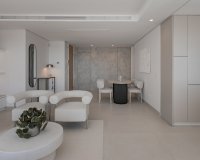 Rynek wtórny - apartment - Benahavís - La Quinta