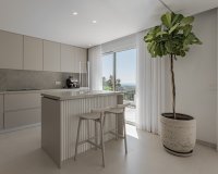 Rynek wtórny - apartment - Benahavís - La Quinta