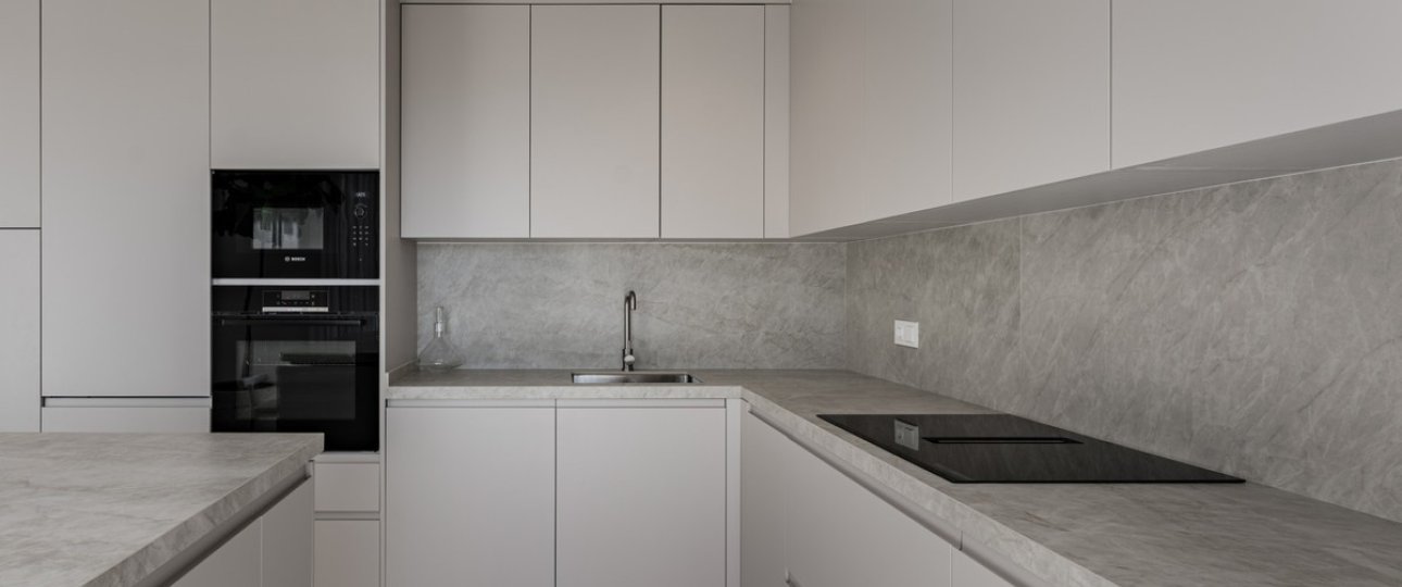 Rynek wtórny - apartment - Benahavís - La Quinta