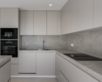 Rynek wtórny - apartment - Benahavís - La Quinta