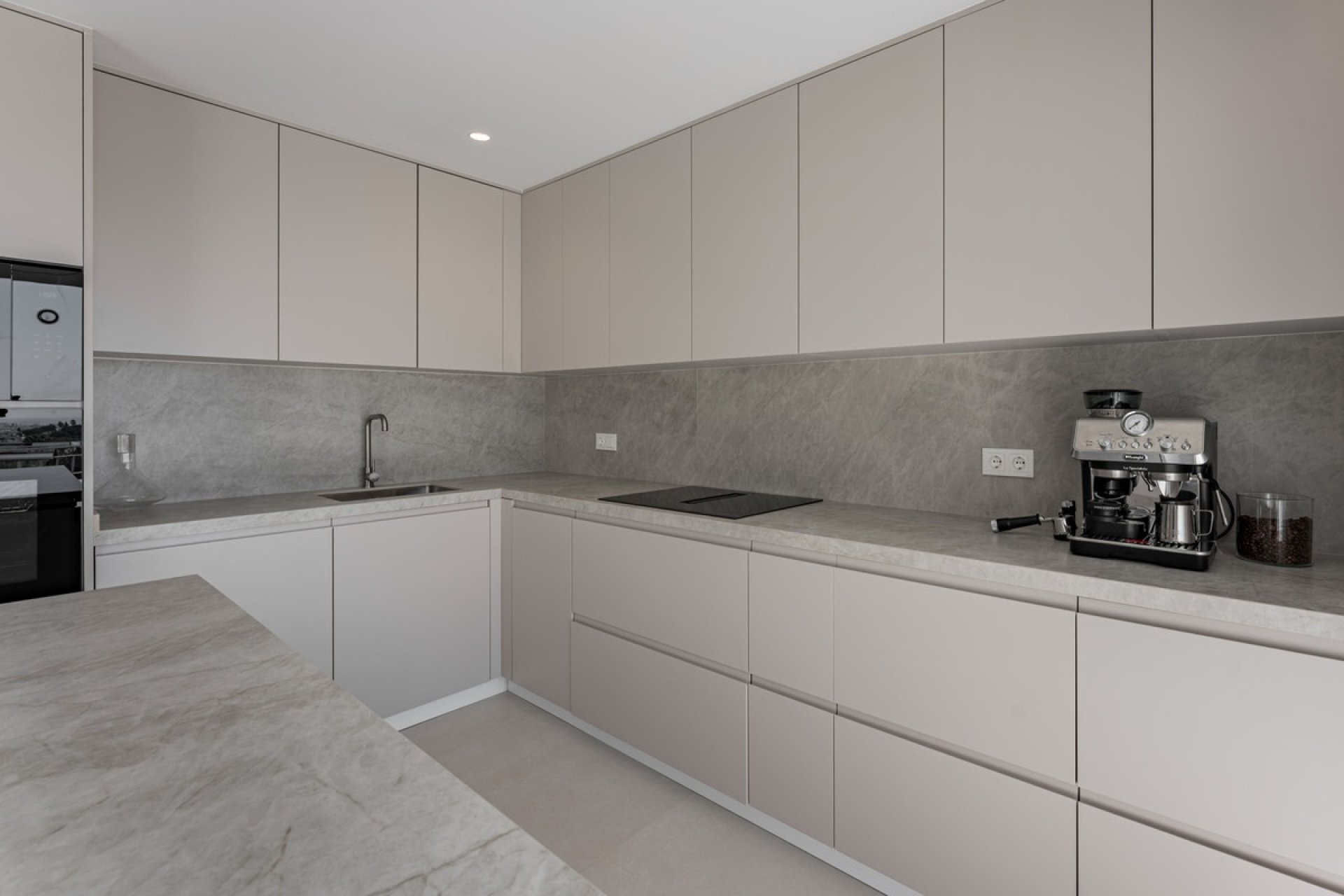 Rynek wtórny - apartment - Benahavís - La Quinta