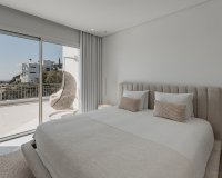 Rynek wtórny - apartment - Benahavís - La Quinta