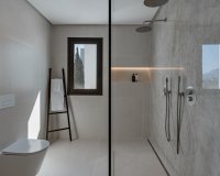 Rynek wtórny - apartment - Benahavís - La Quinta