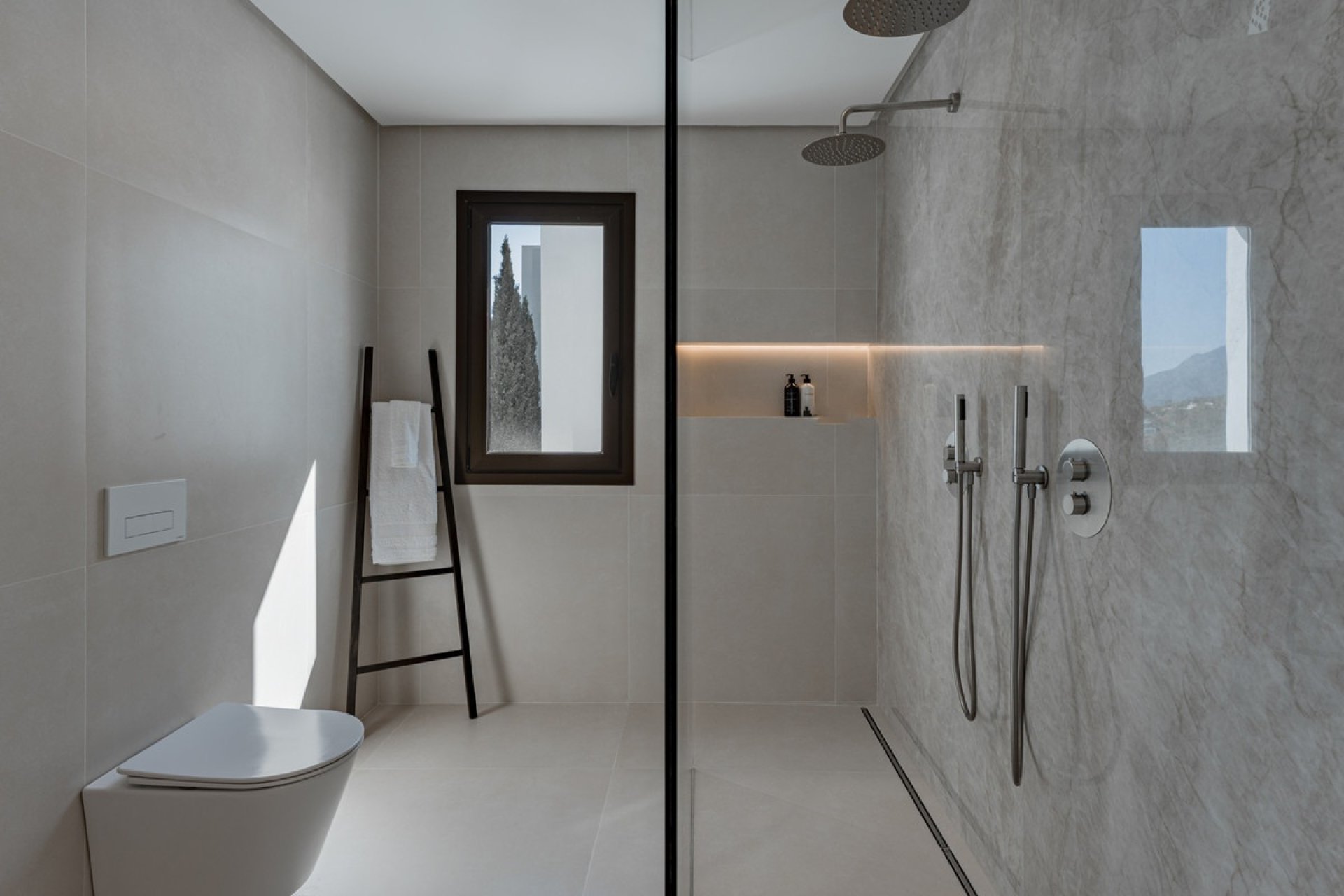 Rynek wtórny - apartment - Benahavís - La Quinta