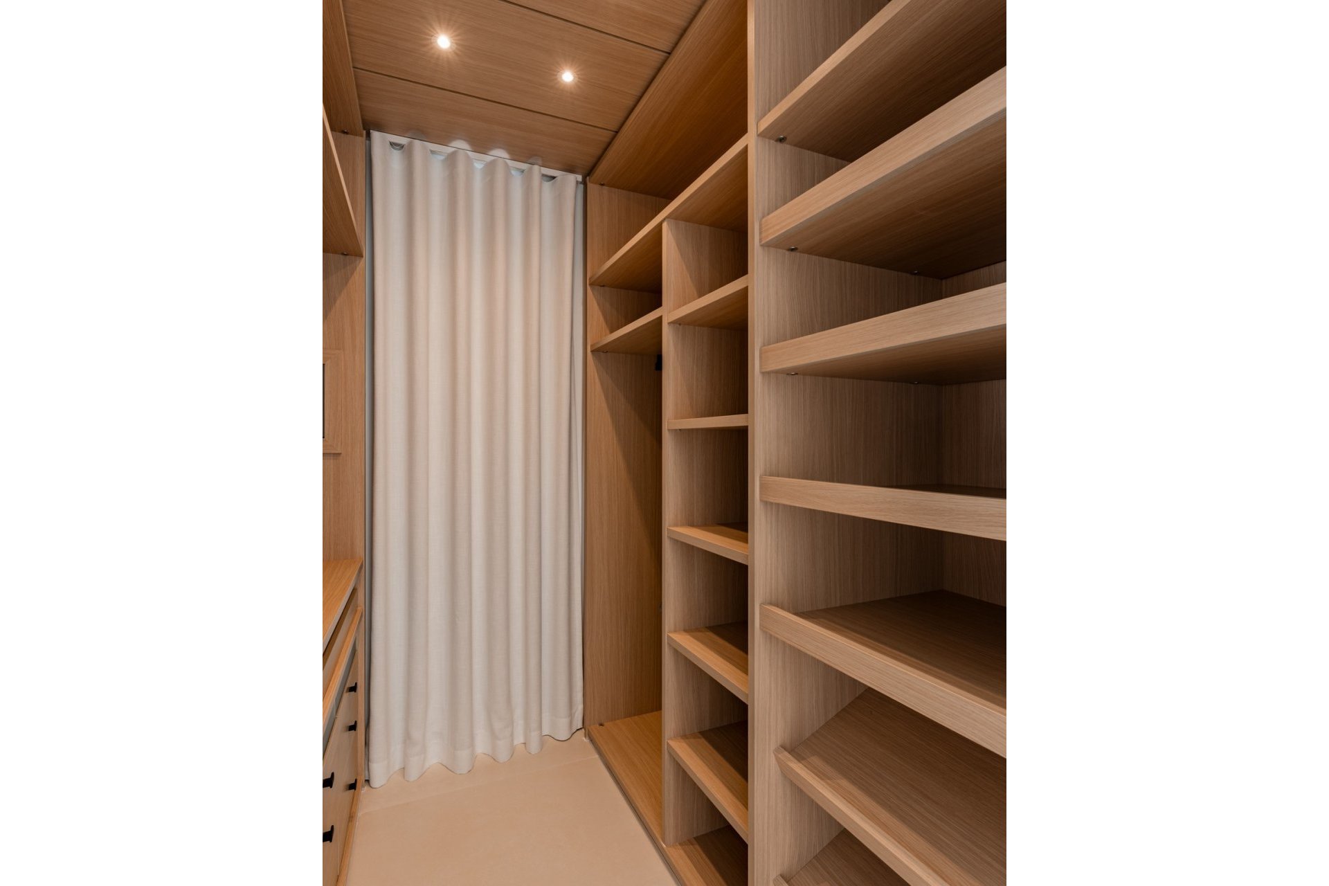 Rynek wtórny - apartment - Benahavís - La Quinta