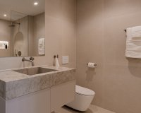 Rynek wtórny - apartment - Benahavís - La Quinta