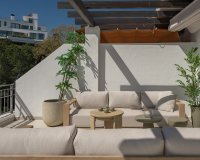 Rynek wtórny - apartment - Benahavís - La Quinta