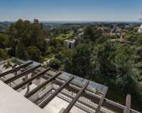 Rynek wtórny - apartment - Benahavís - La Quinta