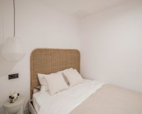 Rynek wtórny - apartment - Benahavís - La Quinta