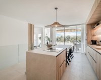 Rynek wtórny - apartment - Benahavís - La Quinta