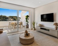 Rynek wtórny - apartment - Benahavís - La Quinta