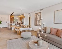 Rynek wtórny - apartment - Benahavís - La Quinta