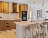 Rynek wtórny - apartment - Benahavís - La Quinta