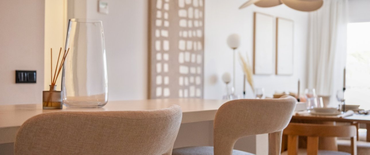 Rynek wtórny - apartment - Benahavís - La Quinta