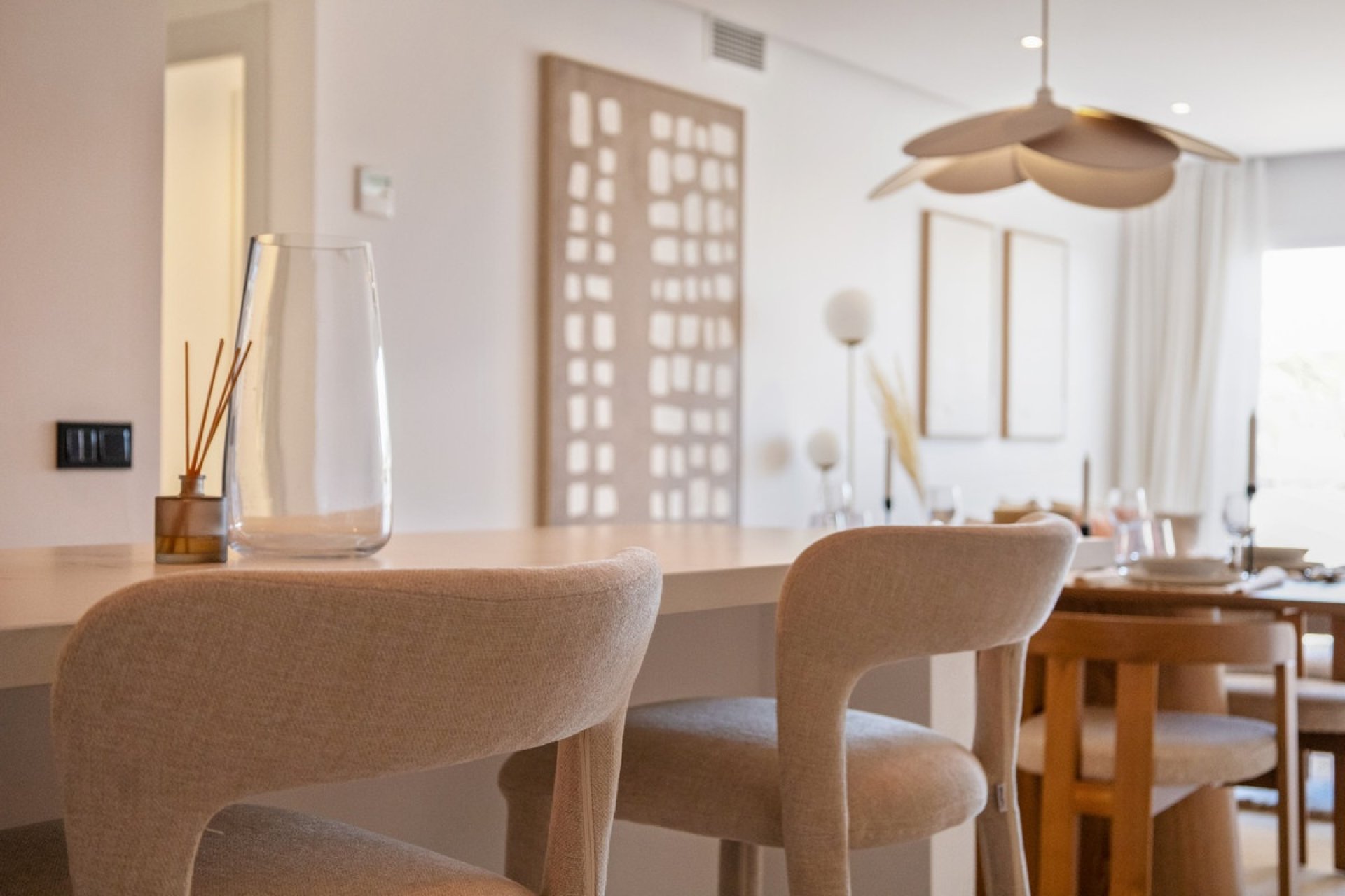 Rynek wtórny - apartment - Benahavís - La Quinta