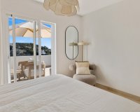 Rynek wtórny - apartment - Benahavís - La Quinta