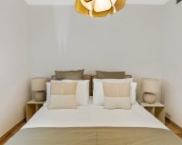 Rynek wtórny - apartment - Benahavís - La Quinta