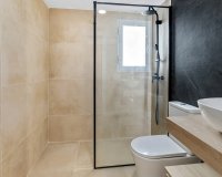 Rynek wtórny - apartment - Benahavís - La Quinta