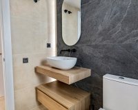 Rynek wtórny - apartment - Benahavís - La Quinta