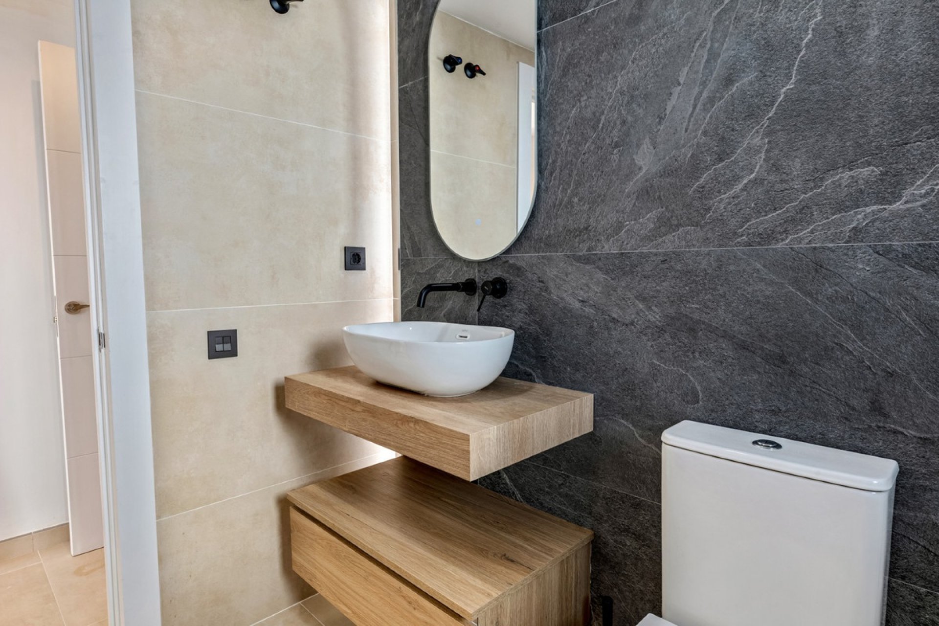 Rynek wtórny - apartment - Benahavís - La Quinta