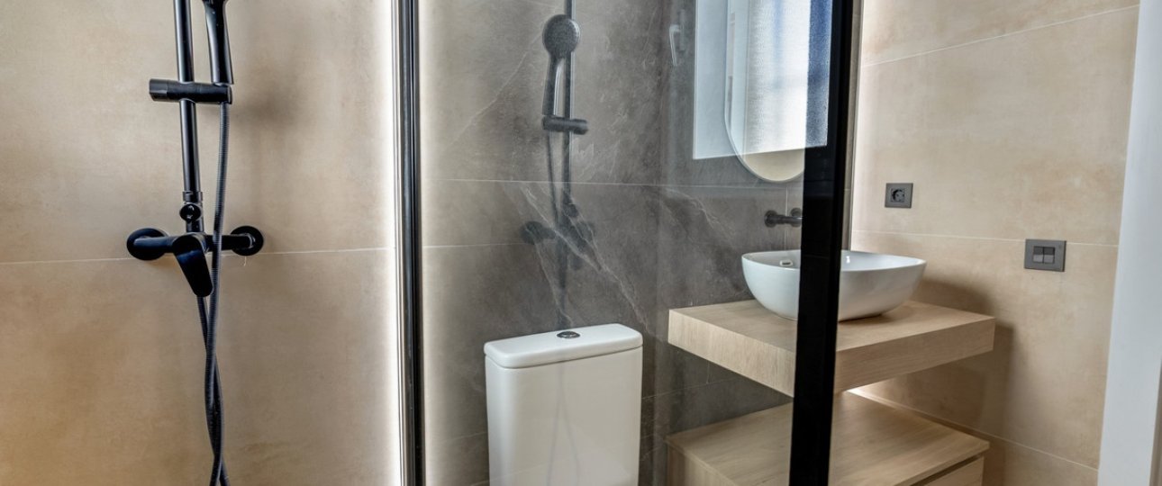 Rynek wtórny - apartment - Benahavís - La Quinta