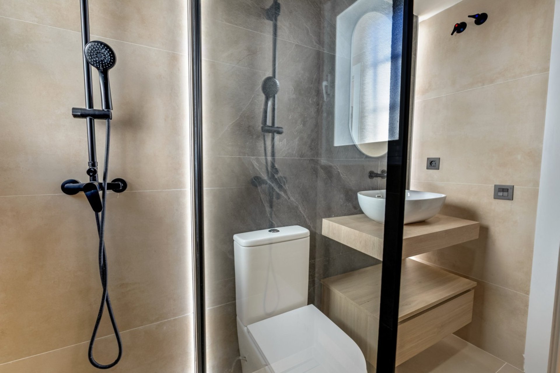 Rynek wtórny - apartment - Benahavís - La Quinta