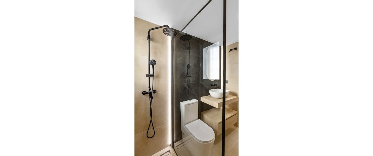 Rynek wtórny - apartment - Benahavís - La Quinta