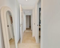 Rynek wtórny - apartment - Benahavís - La Quinta