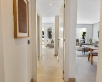 Rynek wtórny - apartment - Benahavís - La Quinta