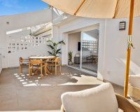 Rynek wtórny - apartment - Benahavís - La Quinta