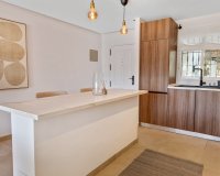 Rynek wtórny - apartment - Benahavís - La Quinta