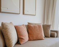 Rynek wtórny - apartment - Benahavís - La Quinta