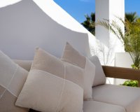 Rynek wtórny - apartment - Benahavís - La Quinta