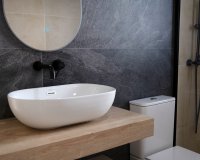 Rynek wtórny - apartment - Benahavís - La Quinta