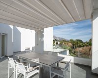 Rynek wtórny - apartment - Benahavís - La Quinta