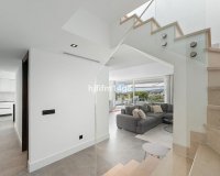 Rynek wtórny - apartment - Benahavís - La Quinta