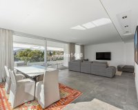 Rynek wtórny - apartment - Benahavís - La Quinta
