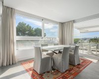 Rynek wtórny - apartment - Benahavís - La Quinta