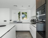 Rynek wtórny - apartment - Benahavís - La Quinta