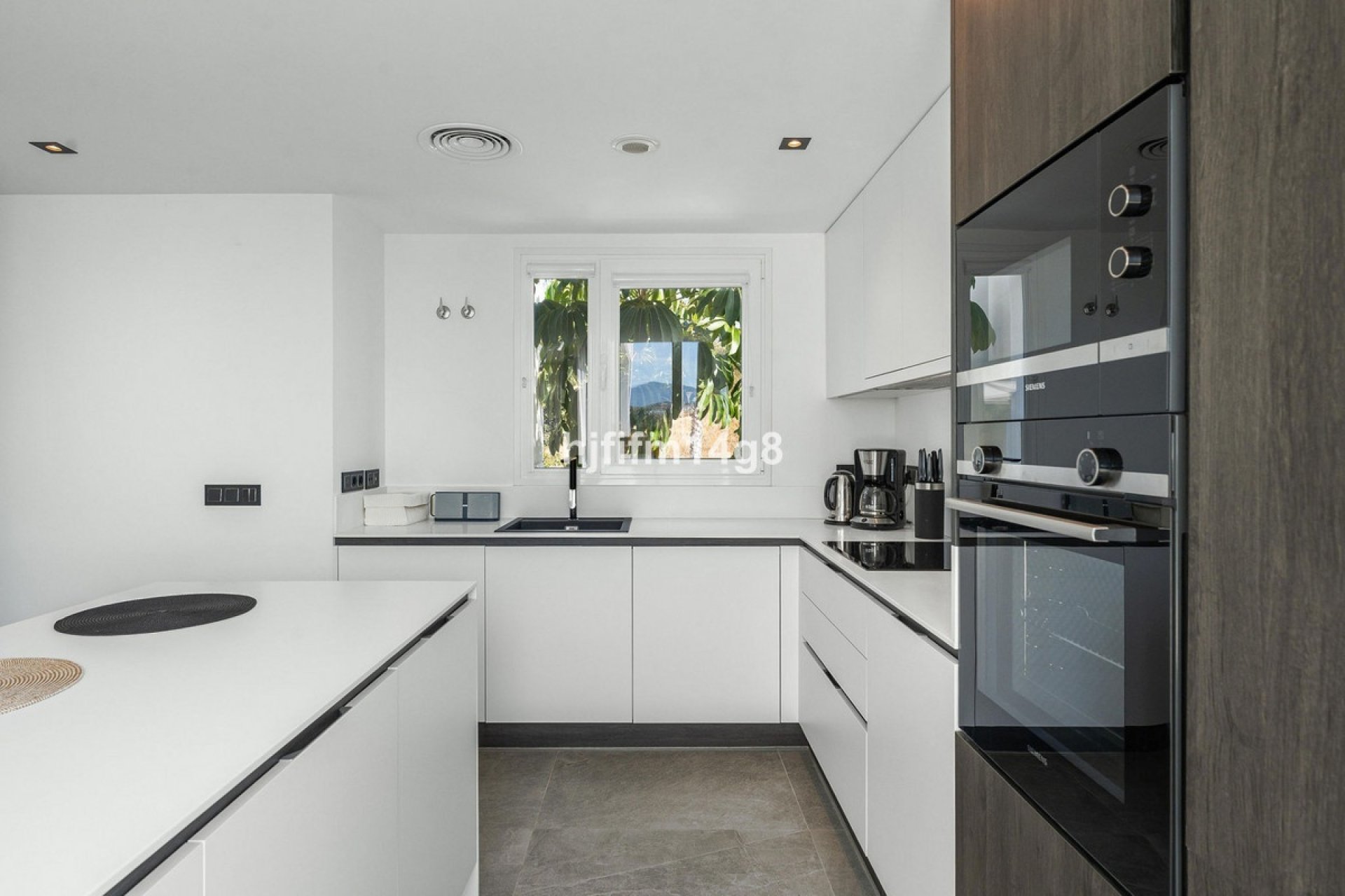 Rynek wtórny - apartment - Benahavís - La Quinta