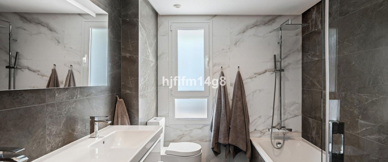 Rynek wtórny - apartment - Benahavís - La Quinta